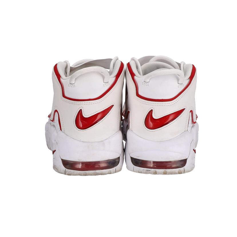 NIKE ナイキ/エアモアアップテンポ96 /921948-102//00884500935051/Bランク/85