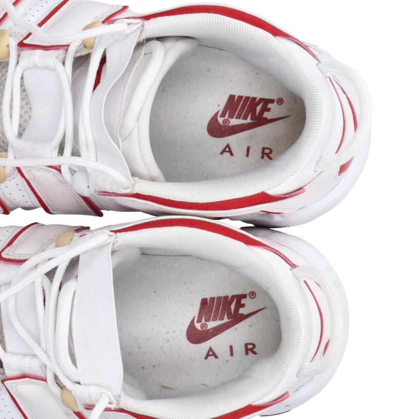 NIKE ナイキ/エアモアアップテンポ96 /921948-102//00884500935051/Bランク/85