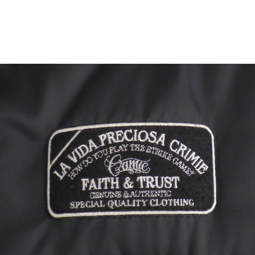 CRIMIE クライミー/CRIMIE 中綿ジャケット//Bランク/64