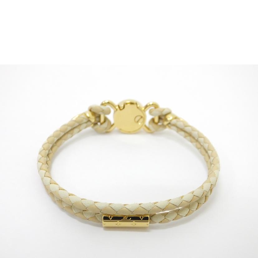 LV ルイヴィトン/クイックイットブレスレット/約15cm/M8247SP//BC1***/Bランク/88