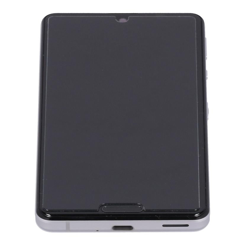 SHARP シャープ /スマートフォン/AQUOS sence4 lite 64GB/SH-RM15//354961110198251/ABランク/09