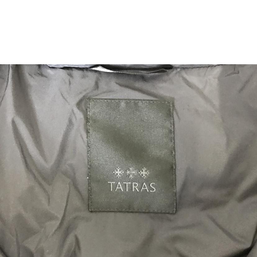 TATRAS タトラス/ロングダウンコート/LTA20A4697//Bランク/51