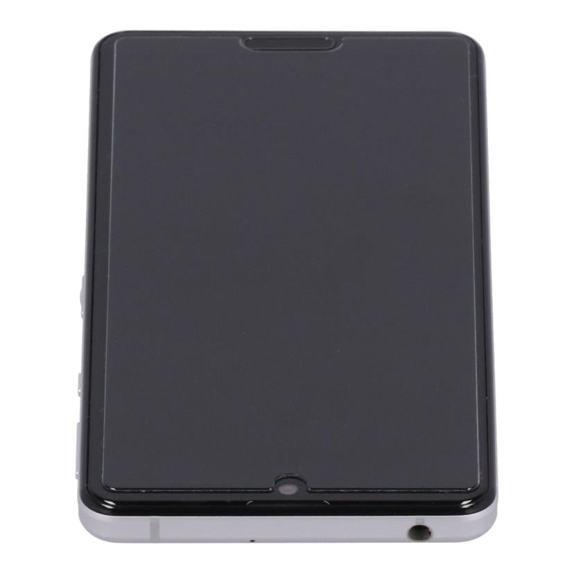 SHARP シャープ /スマートフォン/AQUOS sence4 lite 64GB/SH-RM15//354961110198251/ABランク/09