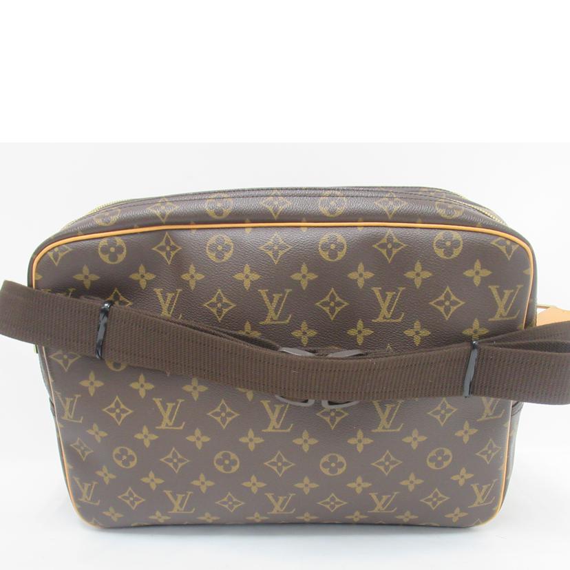 LV/リポーターGM/モノグラム/M45252//SP0***/Aランク/63