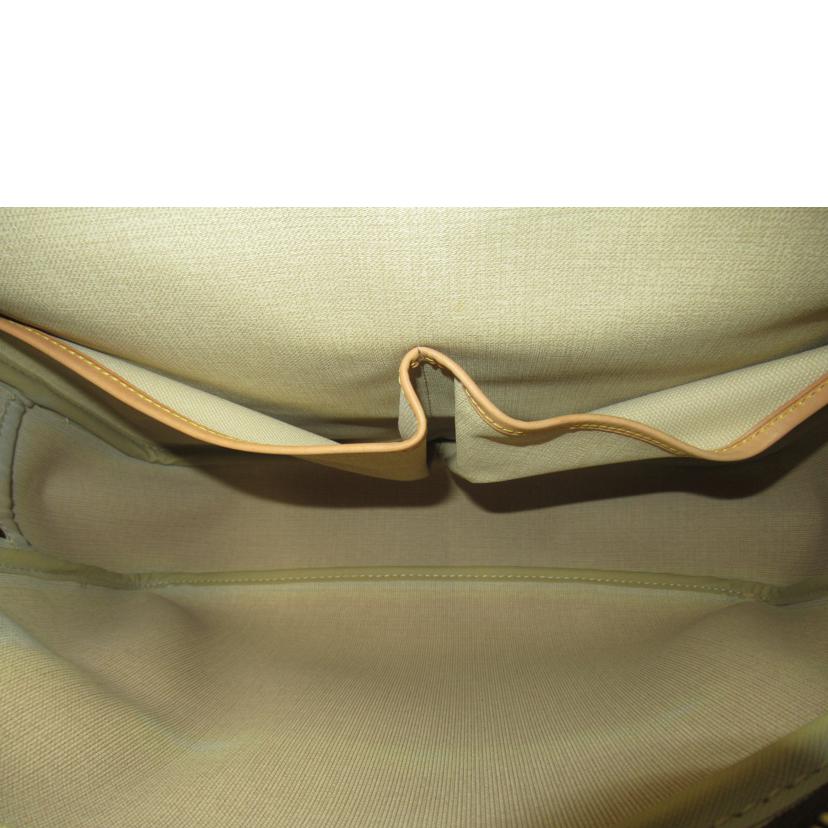 LV/リポーターGM/モノグラム/M45252//SP0***/Aランク/63