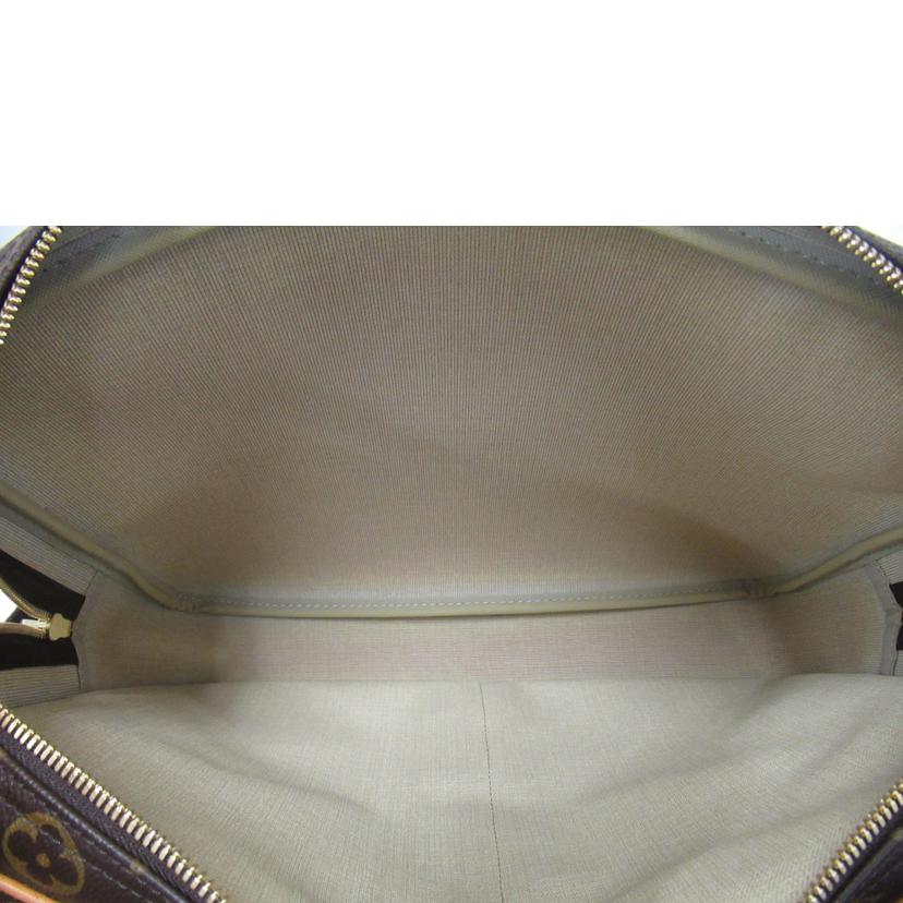 LV/リポーターGM/モノグラム/M45252//SP0***/Aランク/63