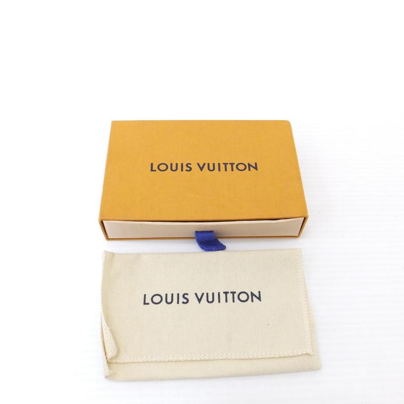 LV ルイヴィトン/シルバーロックイットブレスレット/約17.5cm/Q05730//G47***/Bランク/88