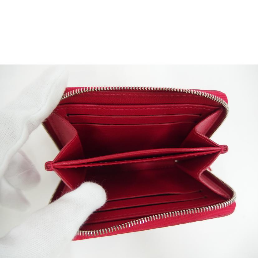 LV ルイヴィトン/ジッピーコインパース/クロコ/N96512//MI3***/ABランク/82