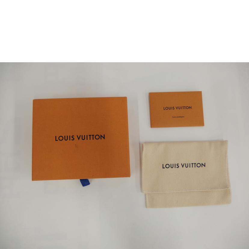 LV ルイヴィトン/ジッピーコインパース/クロコ/N96512//MI3***/ABランク/82