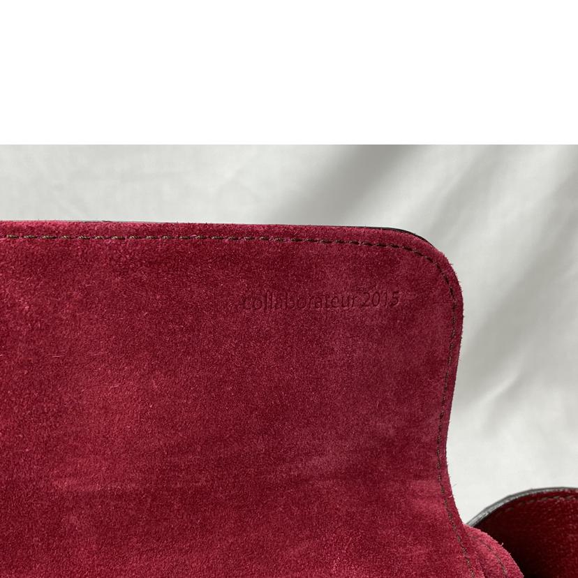 Cartier カルティエ/マルチェロショルダーバック//ABランク/52