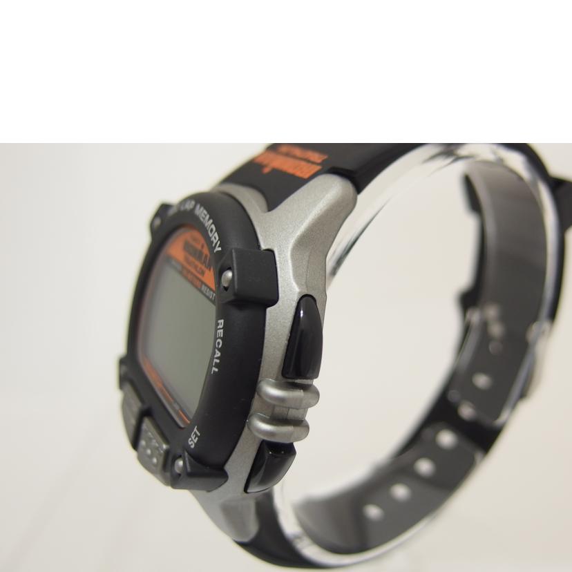 TIMEX タイメックス/IRONMAN メンズ/デジタル/TW5M63200//D41*****/Aランク/04