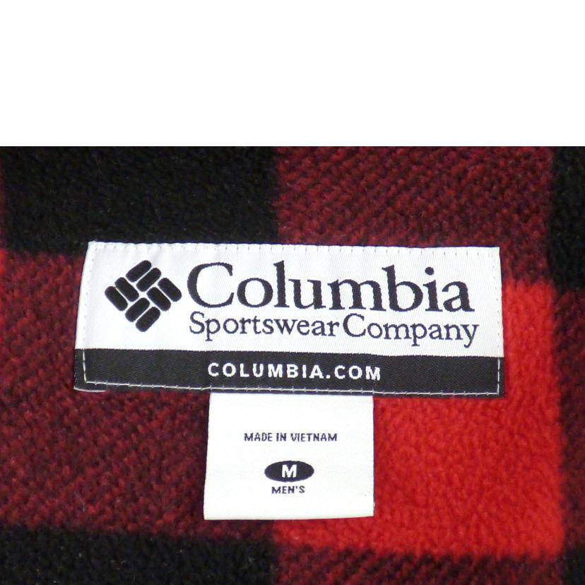 Columbia コロンビア/ブルゾン/209 PM5331//Bランク/64