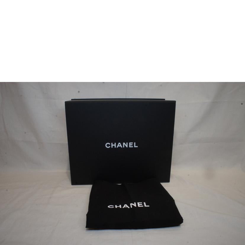 CHANEL シャネル/ココハンドルXS/24/キャビアスキン/トップハンドル//P95*****/SAランク/92