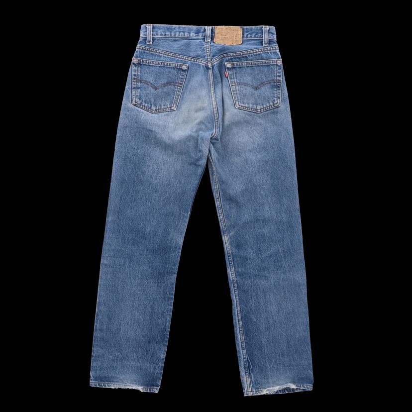 LEVI'S リーバイス/90s/501/USA製/ ボタン裏552//ABランク/82
