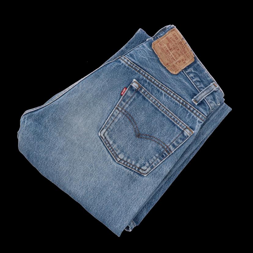 LEVI'S リーバイス/90s/501/USA製/ ボタン裏552//ABランク/82