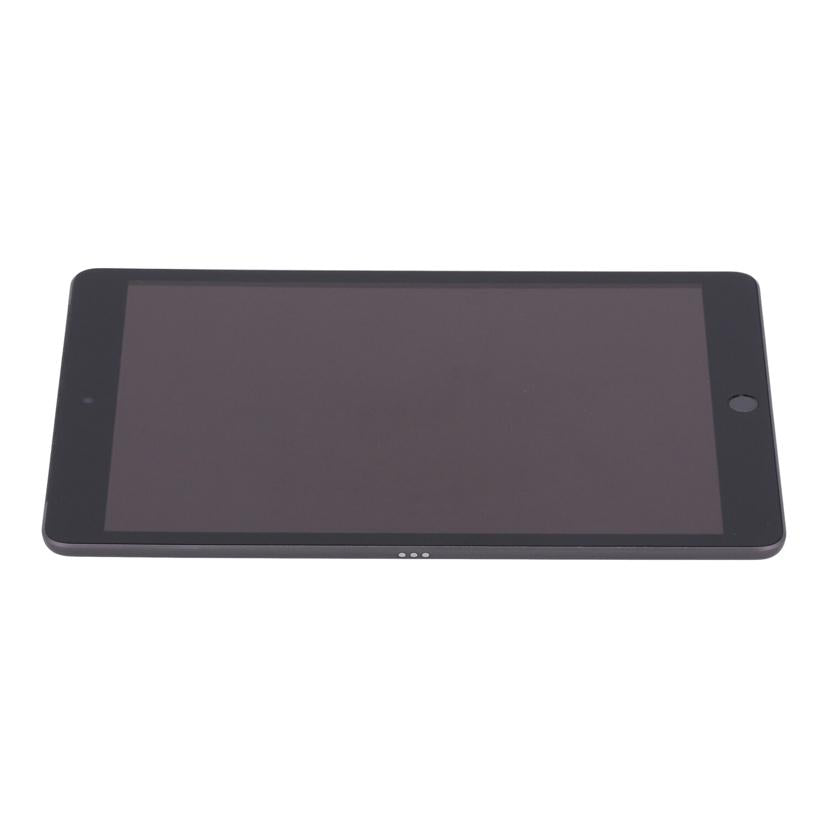 Apple au アップル /iPad 第9世代 Wi-Fi+Cellular 64GB 2021/MK473J/A//GP49LXY9HW/Bランク/09