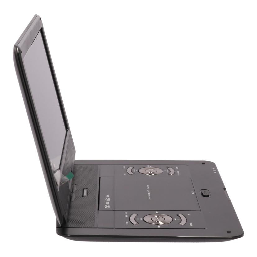 GREEN HOUSE グルーンハウス/ポータブルDVDプレーヤー/GH-PDV14BTG//2327KMQ4477/ABランク/77