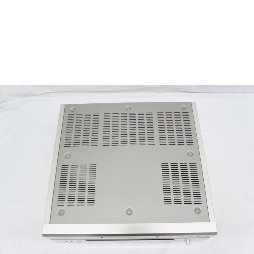 Denon デノン/DVDプレーヤー/DVD-A1XV//6018420124/Bランク/05