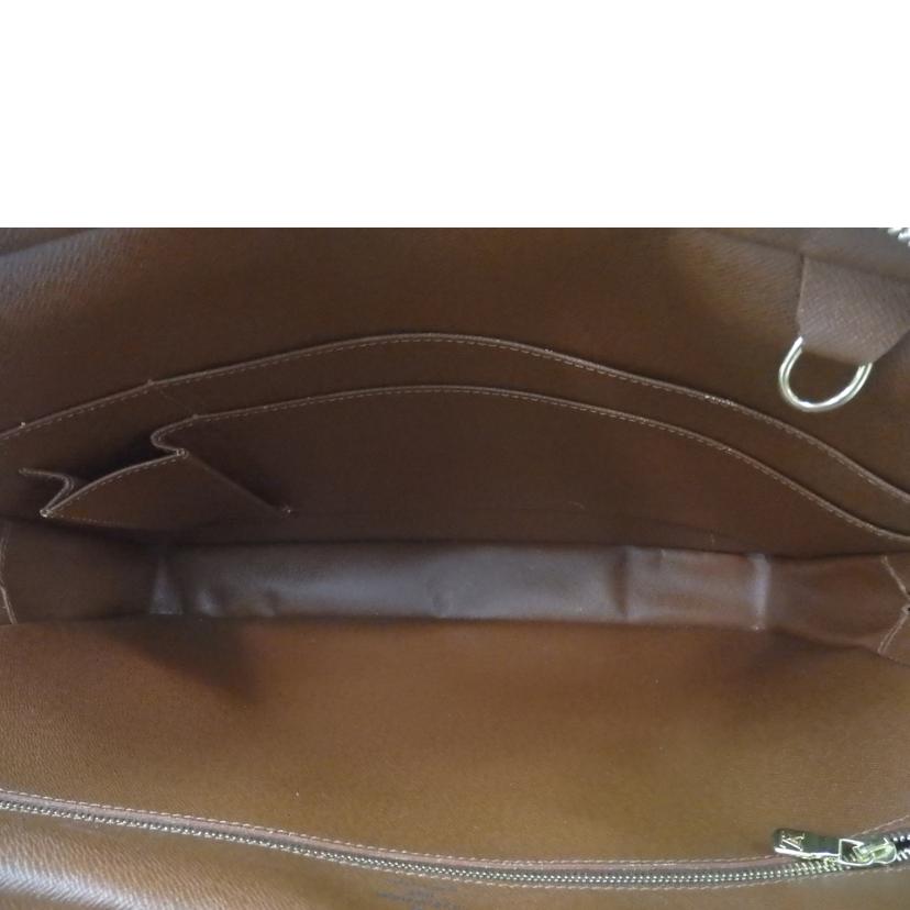 LV ルイヴィトン/ポルトドキュマン・ヴォワヤージュ/PDV/モノグラム/M53361//TH0***/ABランク/84