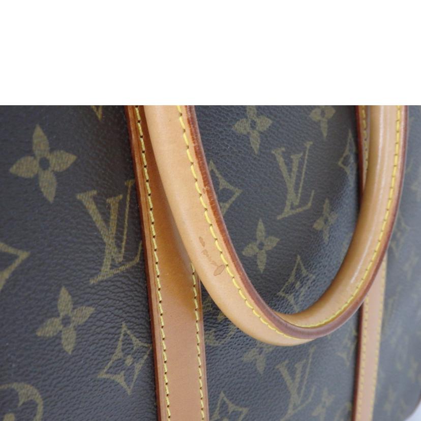 LV ルイヴィトン/ポルトドキュマン・ヴォワヤージュ/PDV/モノグラム/M53361//TH0***/ABランク/84