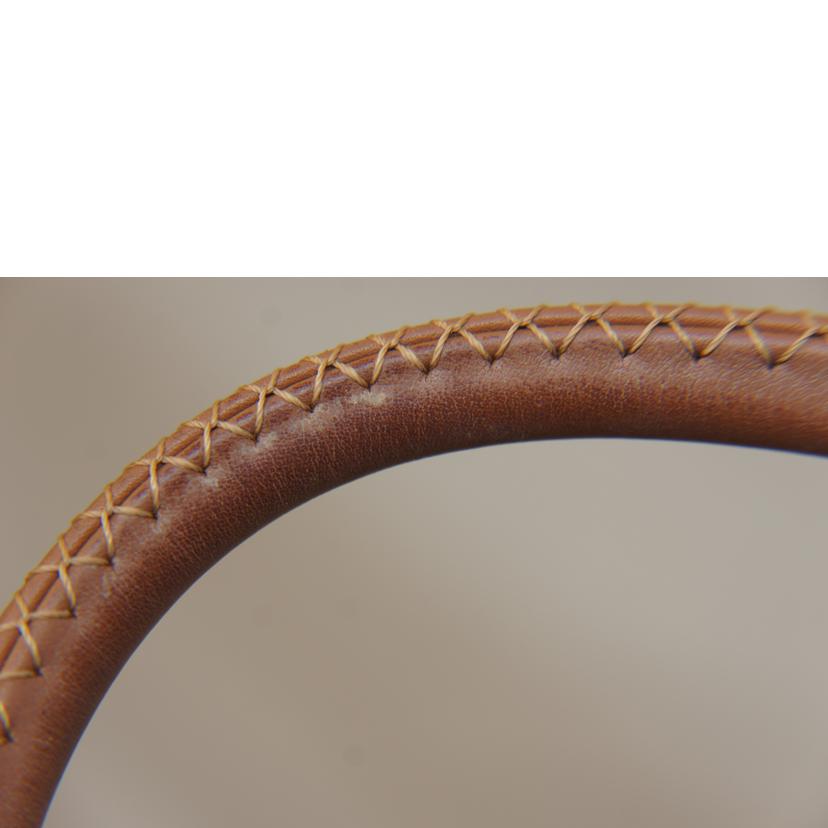 HERMES エルメス/スティープル25/トワルミリタリー/ヴォースイフト//B/Aランク/92