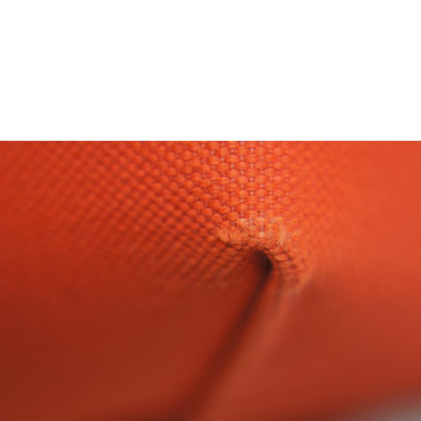 HERMES エルメス/スティープル25/トワルミリタリー/ヴォースイフト//B/Aランク/92