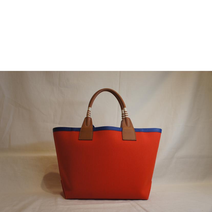 HERMES エルメス/スティープル25/トワルミリタリー/ヴォースイフト//B/Aランク/92