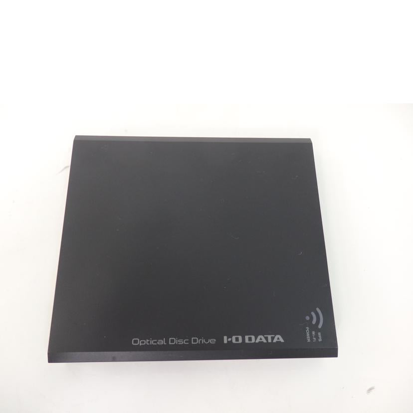 I.O DATA アイ・オー・データ/CDレコ Wi-Fi/CDRI-W24AI//DC430665771C/Bランク/84