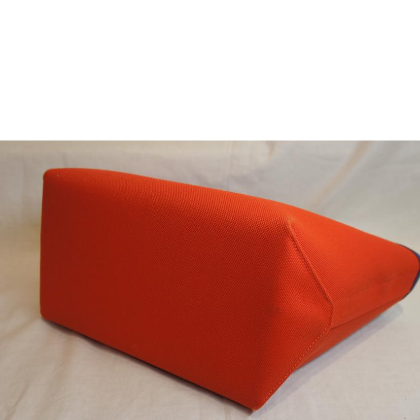 HERMES エルメス/スティープル25/トワルミリタリー/ヴォースイフト//B/Aランク/92