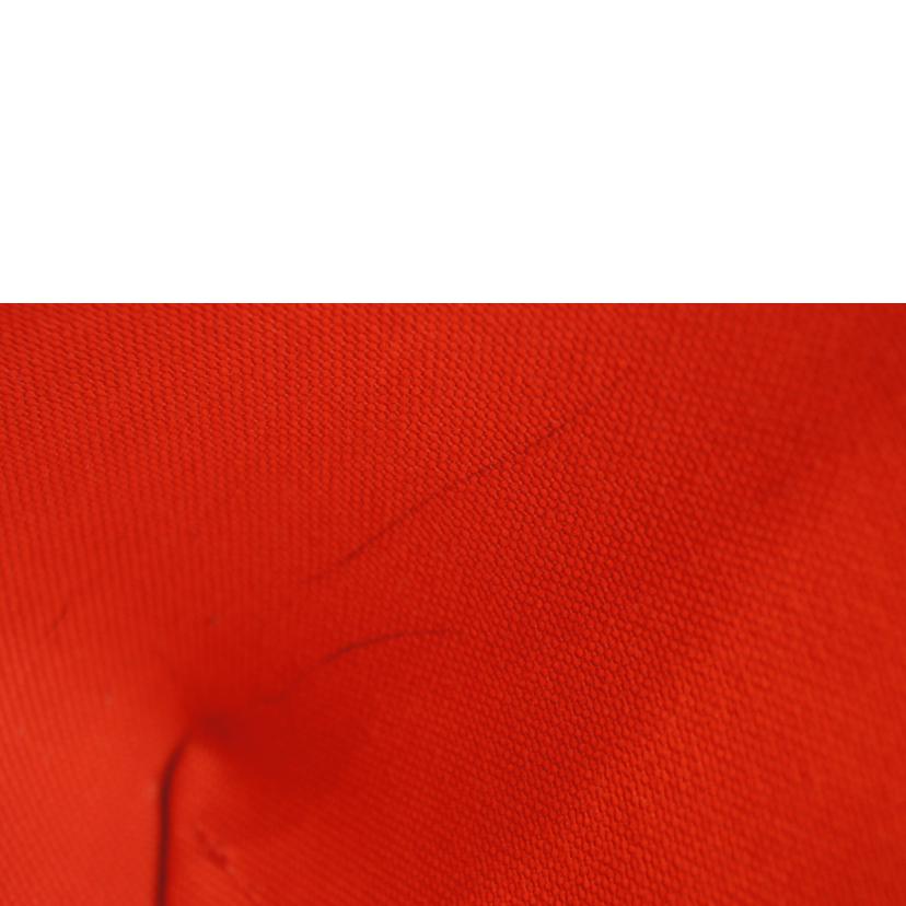 HERMES エルメス/スティープル25/トワルミリタリー/ヴォースイフト//B/Aランク/92