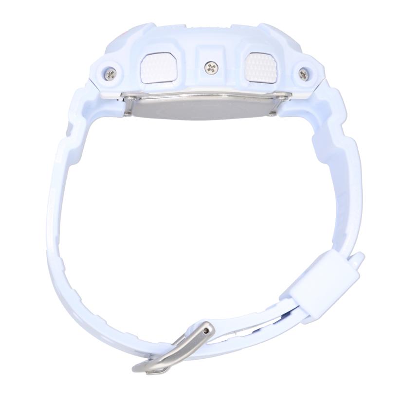 CASIO カシオ/Baby-G アナデジ/BA-110FT//Aランク77