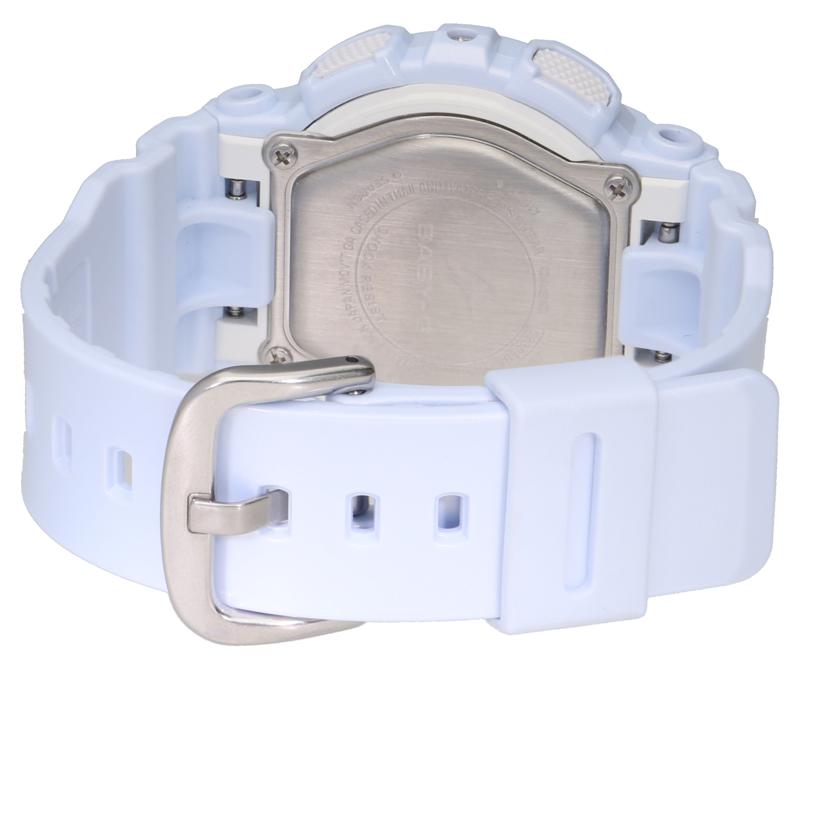 CASIO カシオ/Baby-G アナデジ/BA-110FT//Aランク77