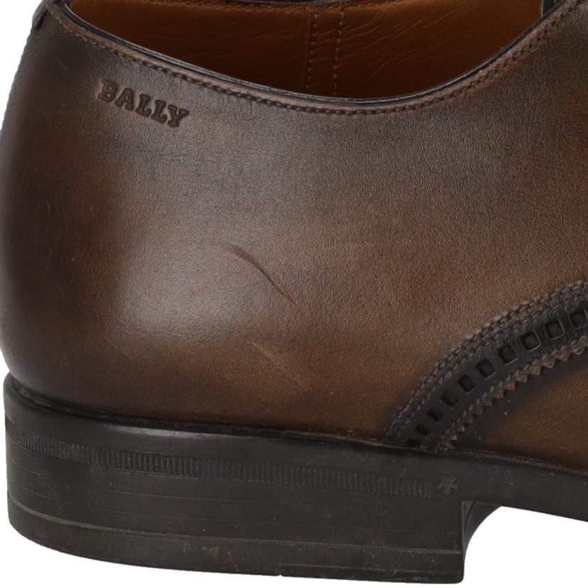 BALLY バリー/メンズシューズ/427601//ABランク/93