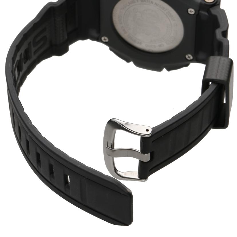 CASIO カシオ/G-SHOCK/マッドマン/ソーラー/GW-9300//Aランク/75