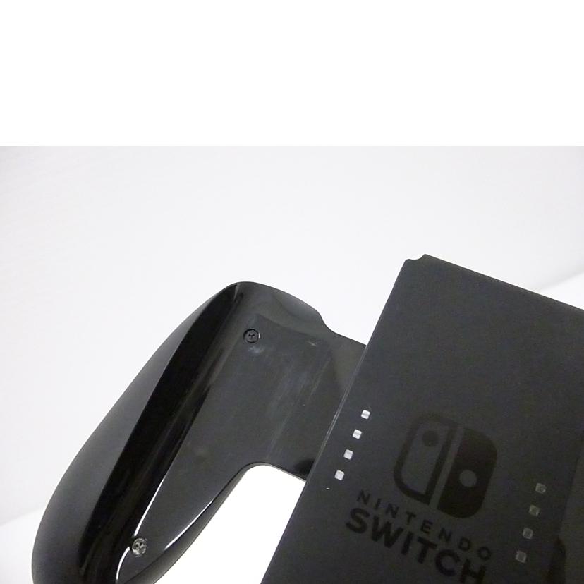 nintendo 任天堂/ニンテンドースイッチ本体/ネオンブルー/レッド/HAD-S-KABAA//XKJ10003163374/ABランク/88