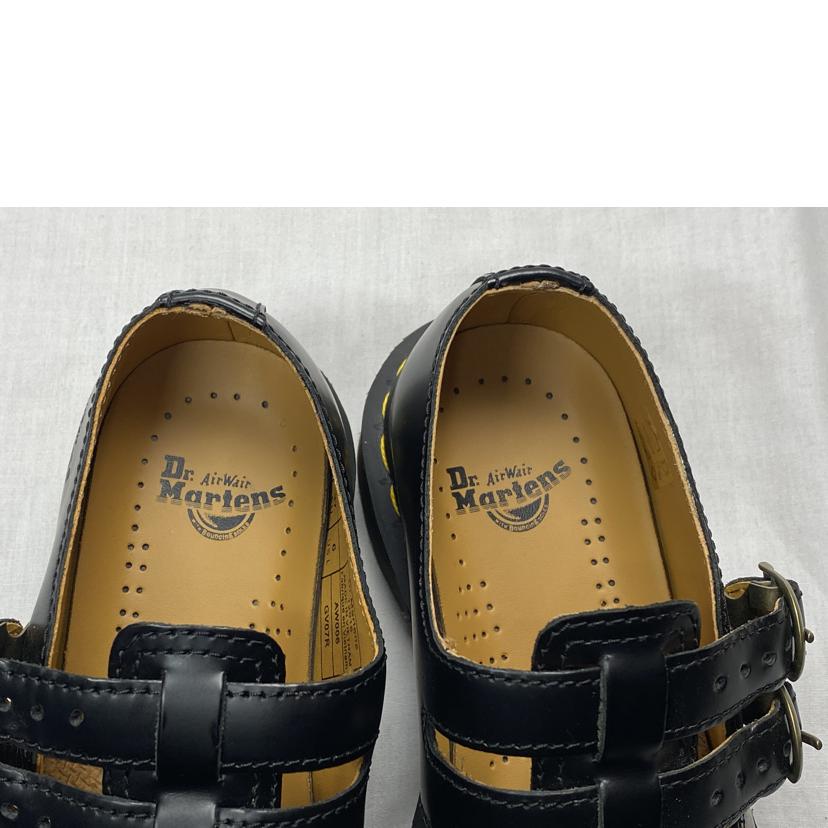 Dr.Martens ドクターマーチン/メリージェーンシューズ/8065//Aランク/52
