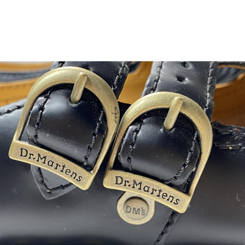 Dr.Martens ドクターマーチン/メリージェーンシューズ/8065//Aランク/52