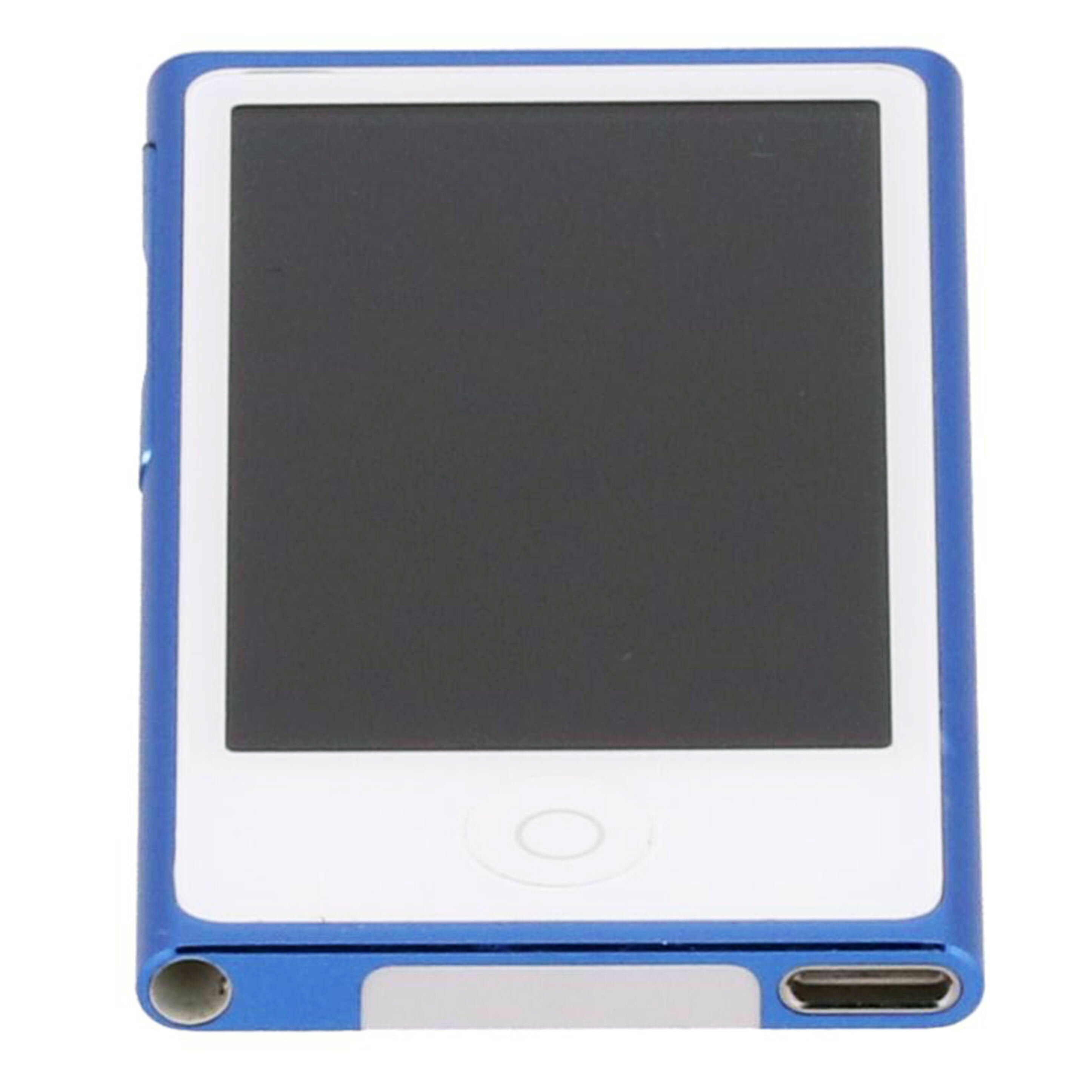 Apple アップル /iPod nano(第7世代,Mid 2015)/MKN02J/A//DCYTD1MDGK62/Bランク/75