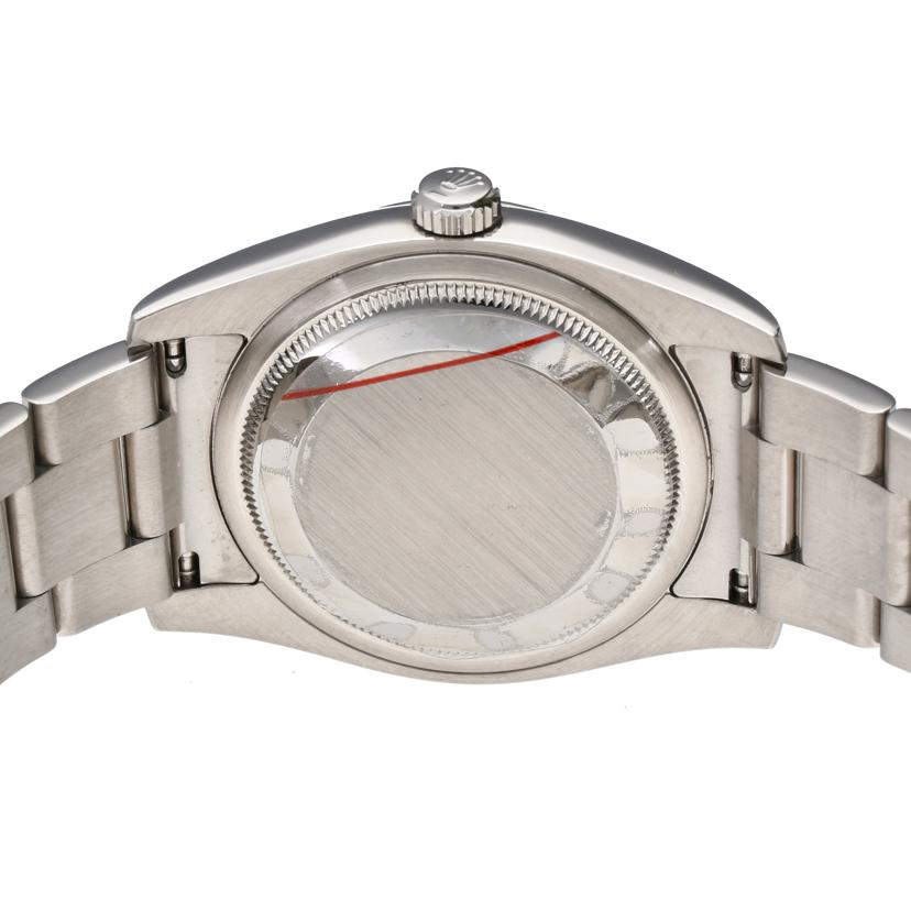 ROLEX ロレックス/DATE JUST/ローマンインデックス/116234//Z14****/ABランク/91