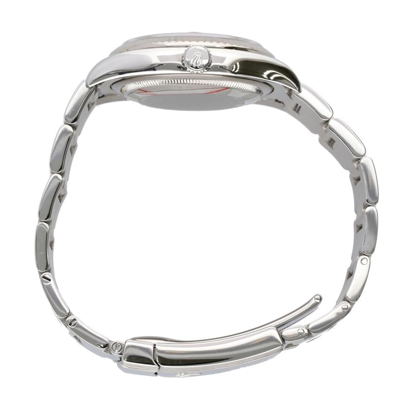 ROLEX ロレックス/DATE JUST/ローマンインデックス/116234//Z14****/ABランク/91