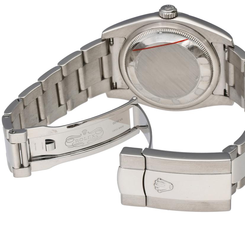 ROLEX ロレックス/DATE JUST/ローマンインデックス/116234//Z14****/ABランク/91