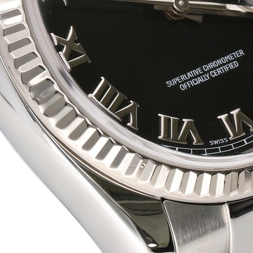 ROLEX ロレックス/DATE JUST/ローマンインデックス/116234//Z14****/ABランク/91