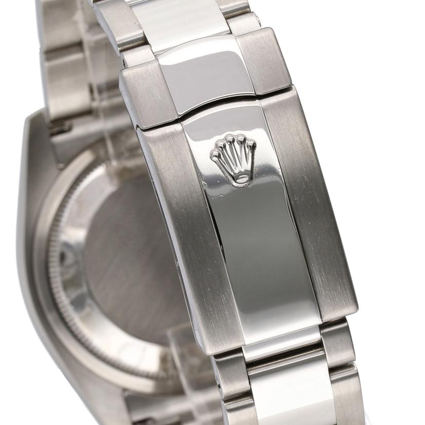 ROLEX ロレックス/DATE JUST/ローマンインデックス/116234//Z14****/ABランク/91