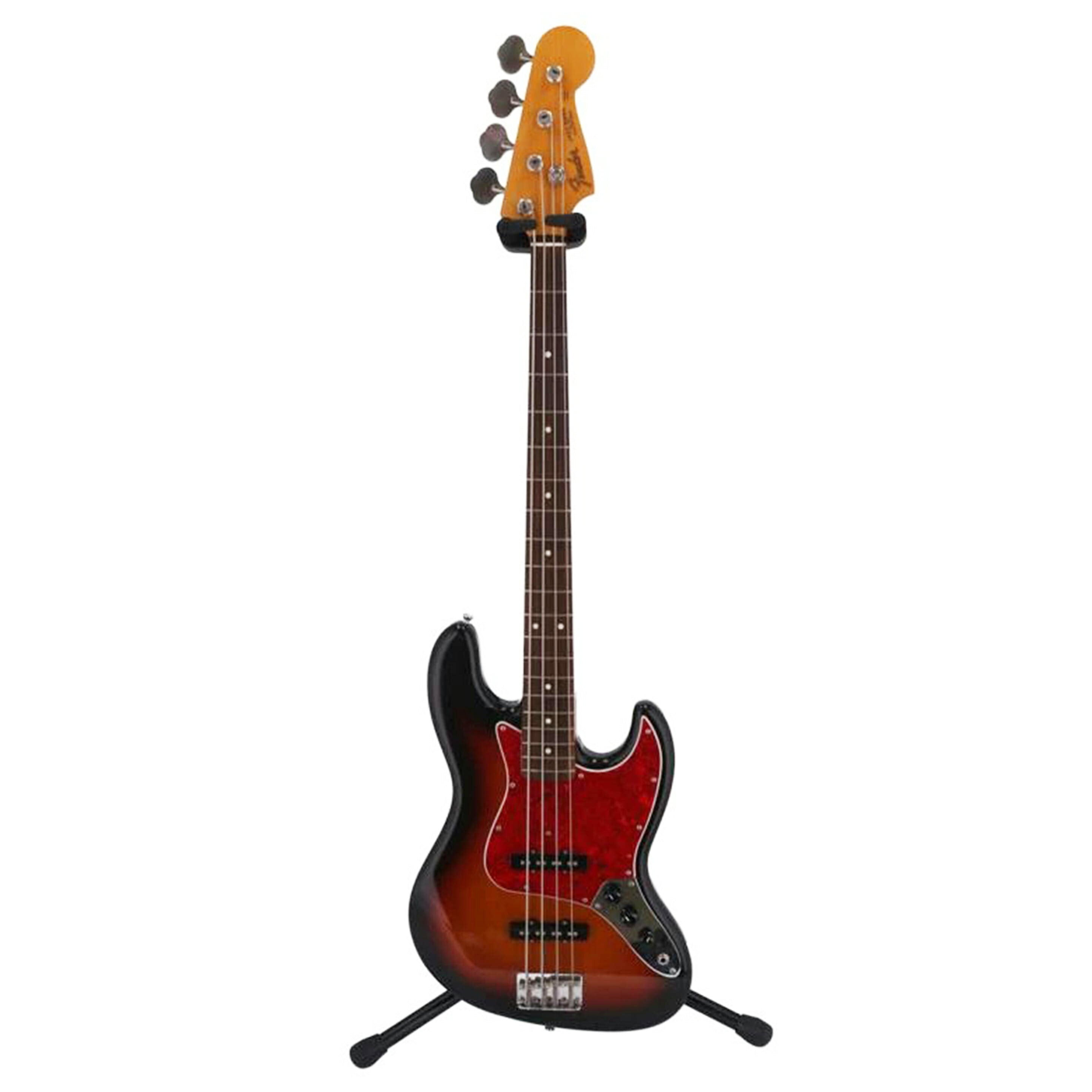 Fender Japan フェンダー ジャパン/エレキベース/JAZZ BASS HB62//S029729/Bランク/62