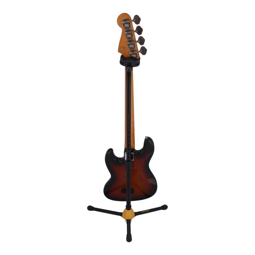 Fender Japan フェンダー ジャパン/エレキベース/JAZZ BASS HB62//S029729/Bランク/62