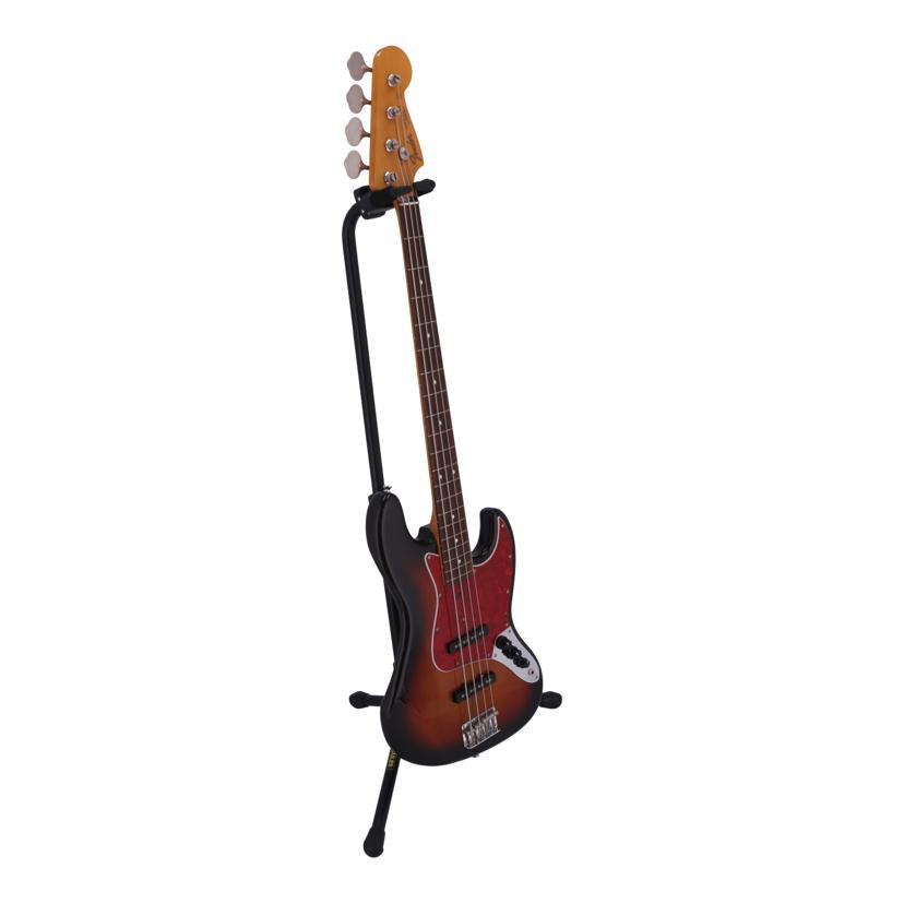Fender Japan フェンダー ジャパン/エレキベース/JAZZ BASS HB62//S029729/Bランク/62