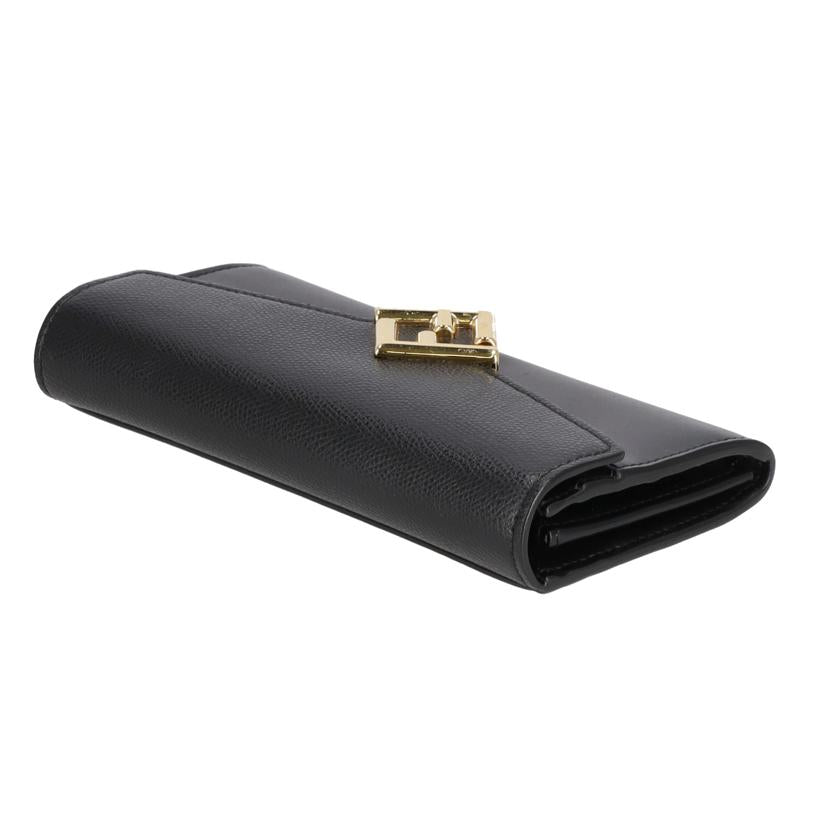 FENDI フェンディ/コンチネンタルロングウォレット/8M0251//239****/Aランク/93