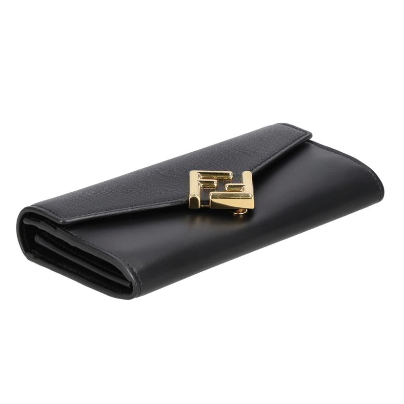 FENDI フェンディ/コンチネンタルロングウォレット/8M0251//239****/Aランク/93