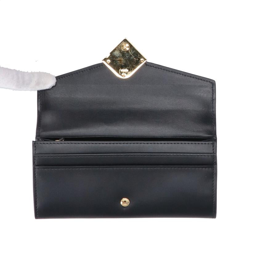 FENDI フェンディ/コンチネンタルロングウォレット/8M0251//239****/Aランク/93