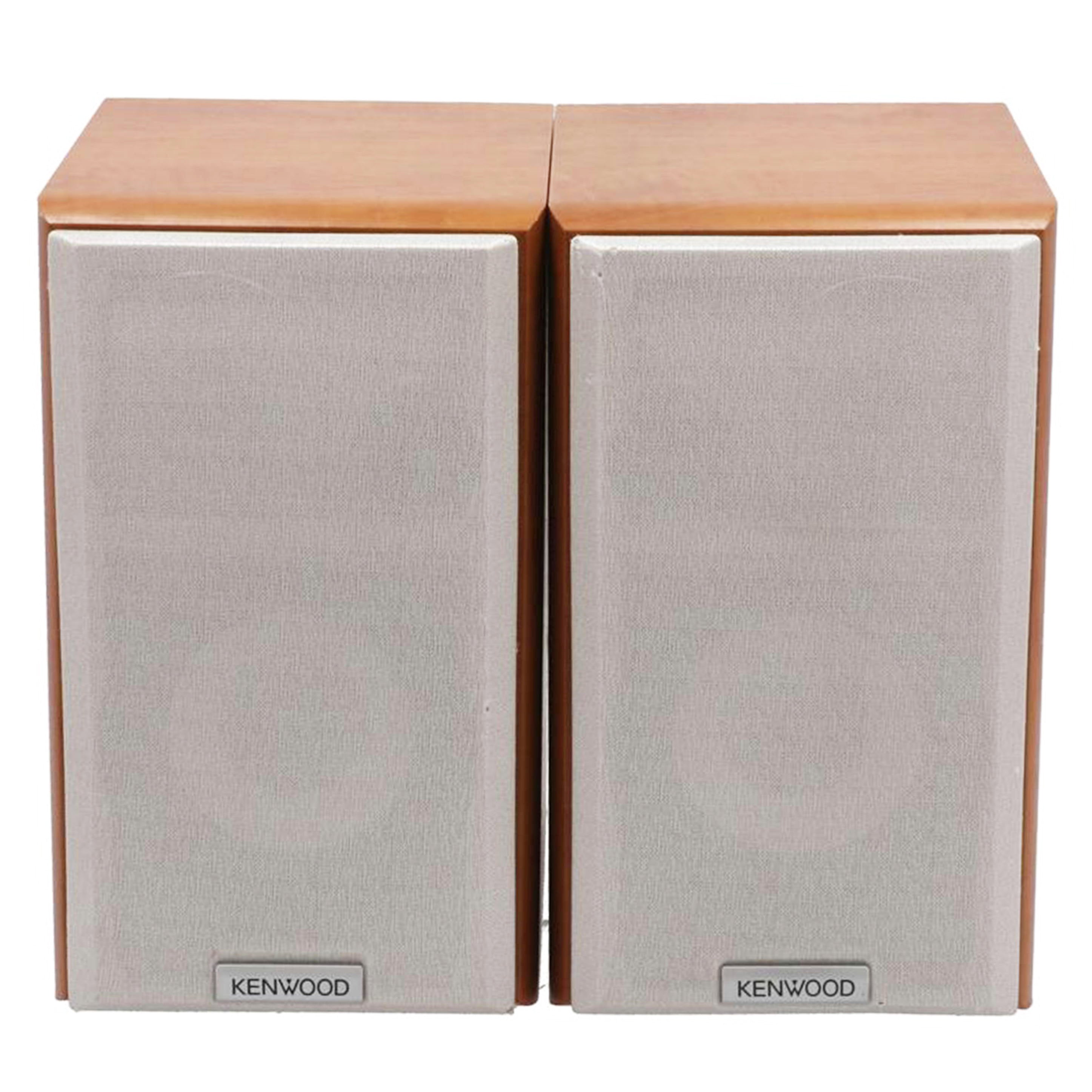 KENWOOD ケンウッド /2WAYブックシェルフスピーカー(ペア)/LS-SV3-N//50902336/Bランク/22